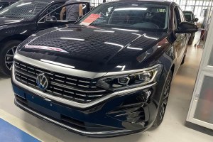 帕薩特 大眾 改款 380TSI 豪華版