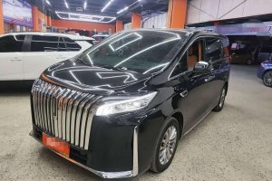 車馳V-Class 車馳 2.0T 蘭馳牌巴菲特旗艦版