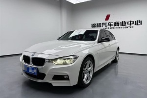 寶馬3系 寶馬 330Li M運動型
