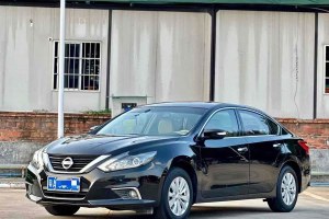 天籟 日產(chǎn) 改款 2.0L XL舒適版