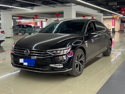 2022年5月 大眾 邁騰 330TSI DSG 30周年紀(jì)念版圖片