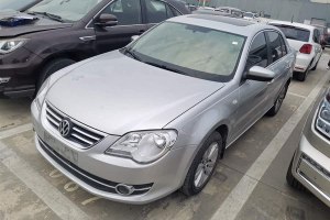 寶來(lái) 大眾 1.4T 手動(dòng)舒適型