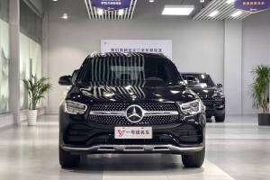 奔馳GLC 奔馳 GLC 300 L 4MATIC 動(dòng)感型