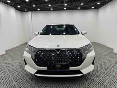 2022年1月 啟辰 D60 PLUS 1.6L XL CVT悅領(lǐng)版圖片