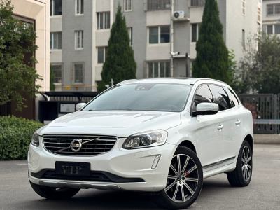 2017年3月 沃尔沃 XC60 T6 AWD 智越版图片