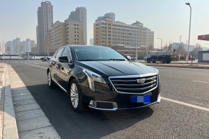 XTS 凱迪拉克 28T 精英型