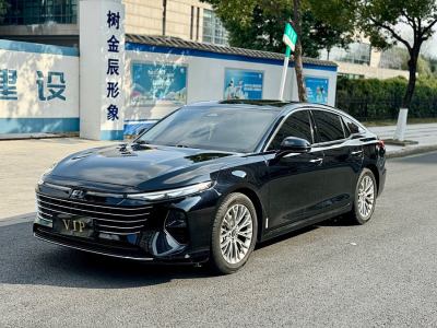 2023年10月 奔騰 B70 第四代 2.0T 領(lǐng)御版圖片