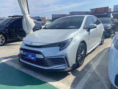 2022年6月 丰田 凌尚 2.0L 豪华版图片