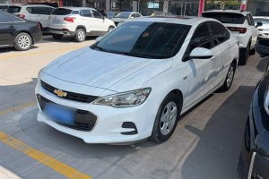科沃茲 雪佛蘭 320 自動(dòng)欣享天窗版