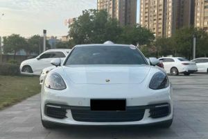 911 保时捷 Carrera S 3.0T