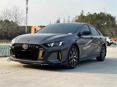 2021年7月 廣汽傳祺 影豹 270T 影豹J16版圖片