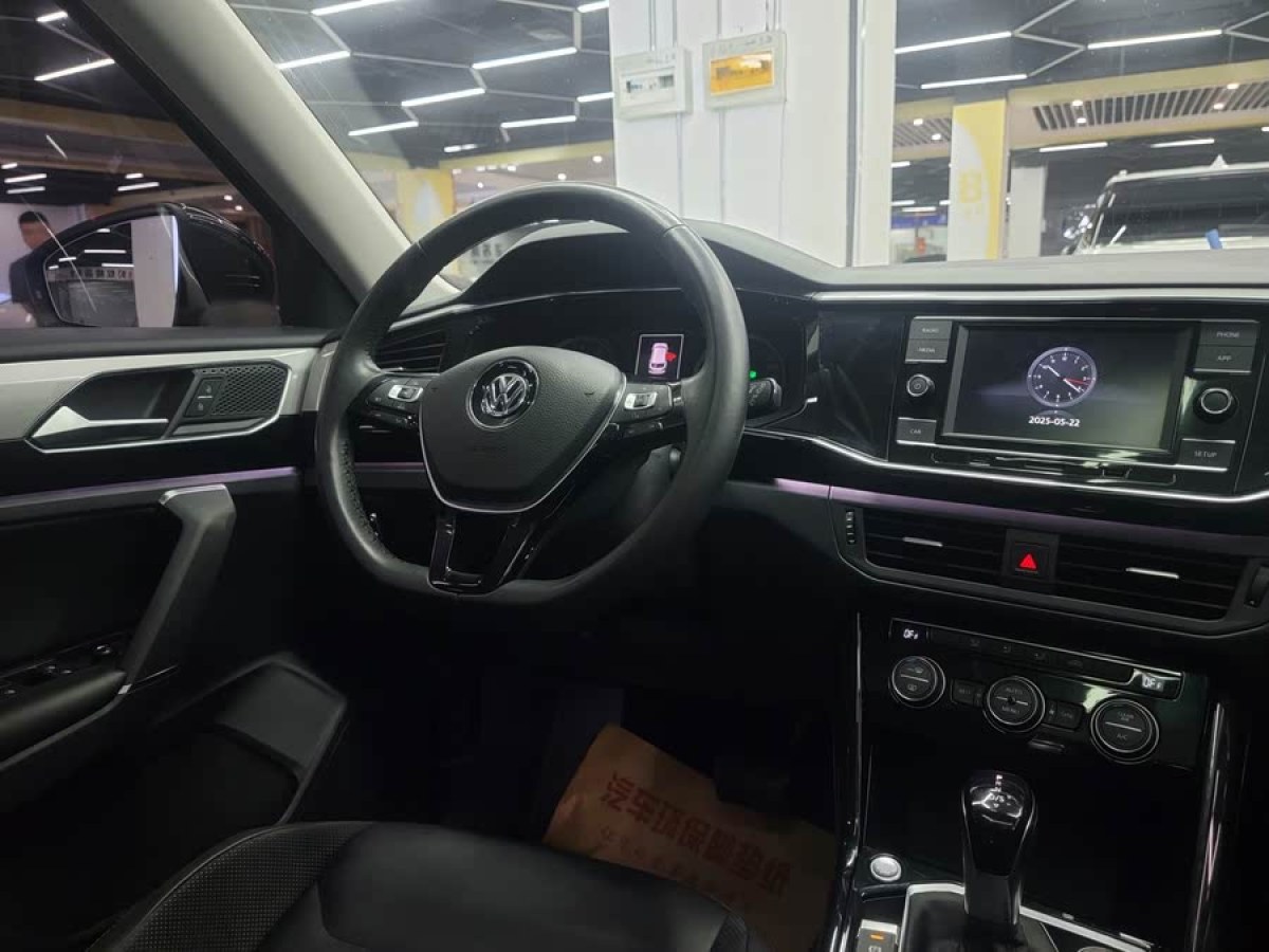 大眾 探岳  2019款  330TSI 兩驅(qū)豪華型 國VI圖片