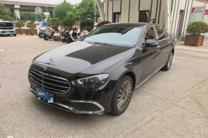 奔馳E級 奔馳 E 300 L 豪華型