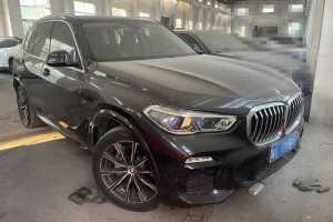 寶馬X5 寶馬 xDrive40i M運(yùn)動(dòng)套裝