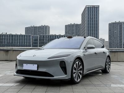 2024年1月 蔚來 蔚來ET5T 75kWh Touring圖片