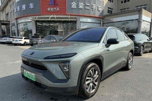 蔚來(lái)EC6 蔚來(lái) 75kWh 運(yùn)動(dòng)版