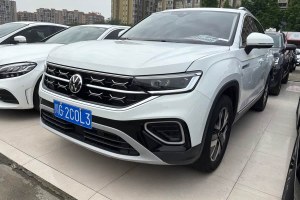 探岳 大眾 300TSI 兩驅(qū)豪華Plus進階版