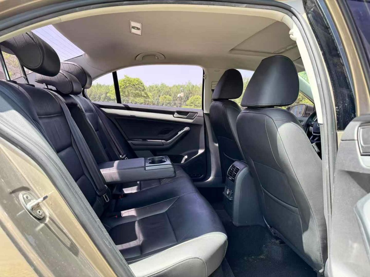 大眾 速騰  2018款 1.6L 手動舒適型圖片