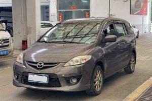 馬自達(dá)3 馬自達(dá) 1.6L 手動(dòng)經(jīng)典時(shí)尚型