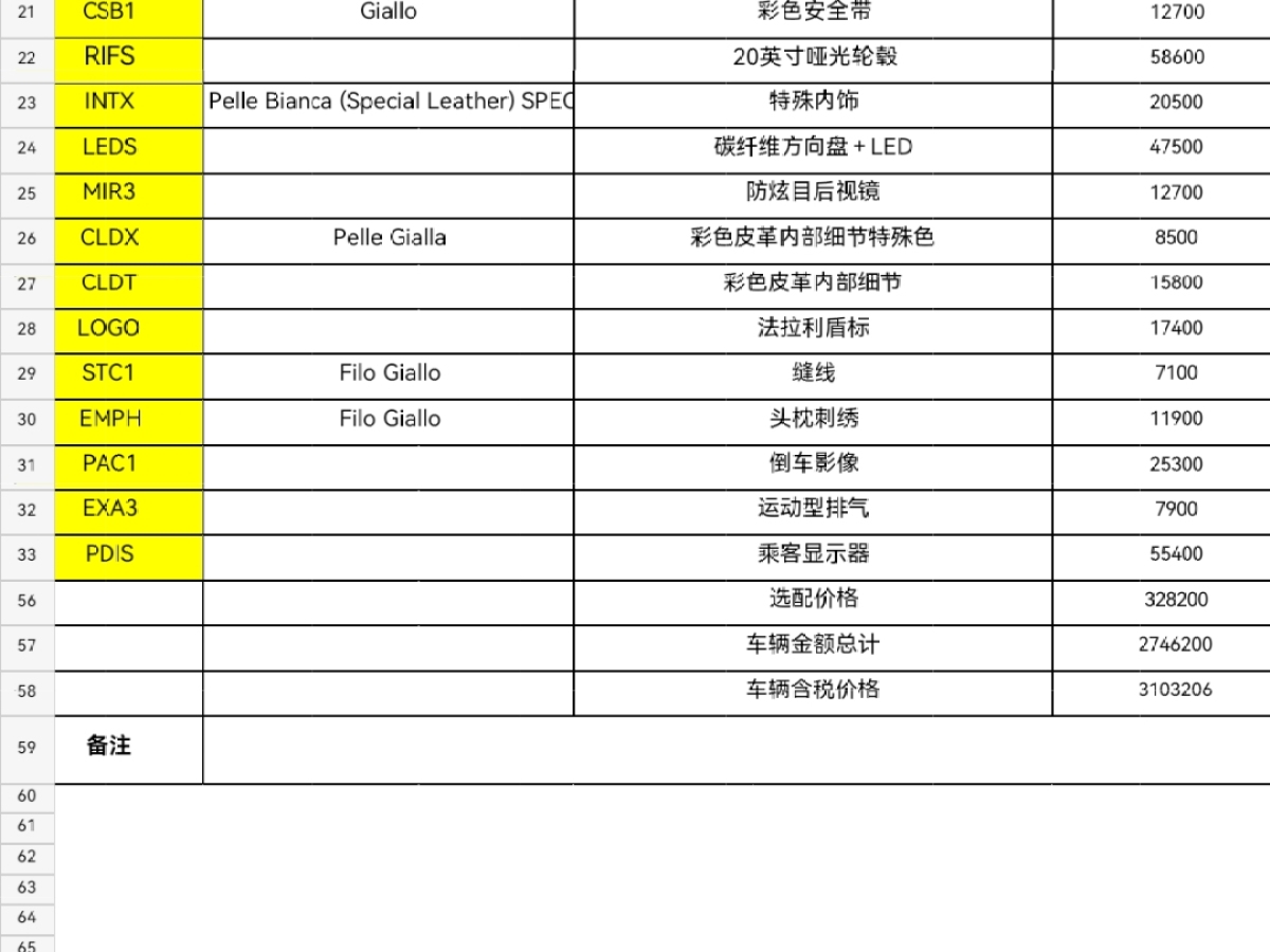 法拉利 Roma  2020款 3.9T V8圖片