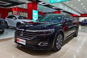 帕薩特 大眾 330TSI 豪華版 國VI