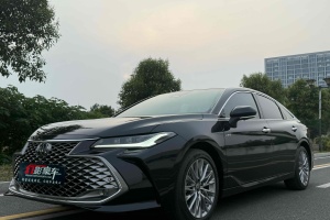亞洲龍 豐田 雙擎 2.5L XLE尊貴版