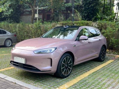 2023年10月 賽力斯 問(wèn)界M5 純電四驅(qū)智駕版圖片