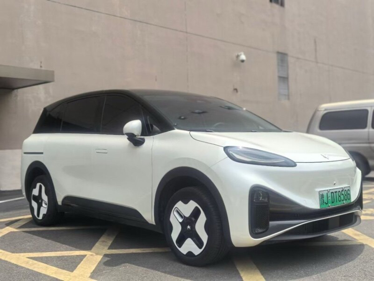 極狐 極狐考拉  2023款 家庭版圖片