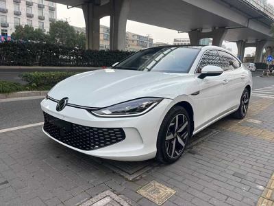 2024年2月 大眾 凌渡 凌渡L 280TSI DSG酷辣版圖片