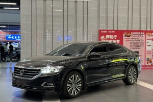 帕萨特 大众 330TSI 尊贵版 国V