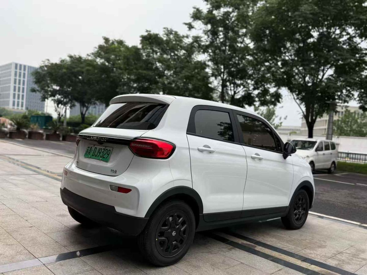 力帆 320 圖片