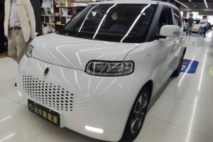 歐拉白貓 歐拉 305km 豪華型
