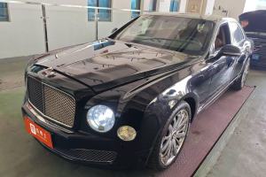慕尚 賓利 6.8T 尊貴版