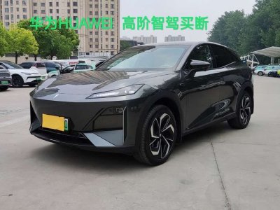 2024年12月 深藍(lán) 深藍(lán)S7 285Max 乾??智駕ADS SE增程版圖片