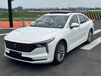 2024年2月 奔騰 B70 1.5T 自動悅享型70周年紀念版圖片