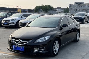 睿翼 馬自達(dá) 2.0L 自動(dòng)精英版