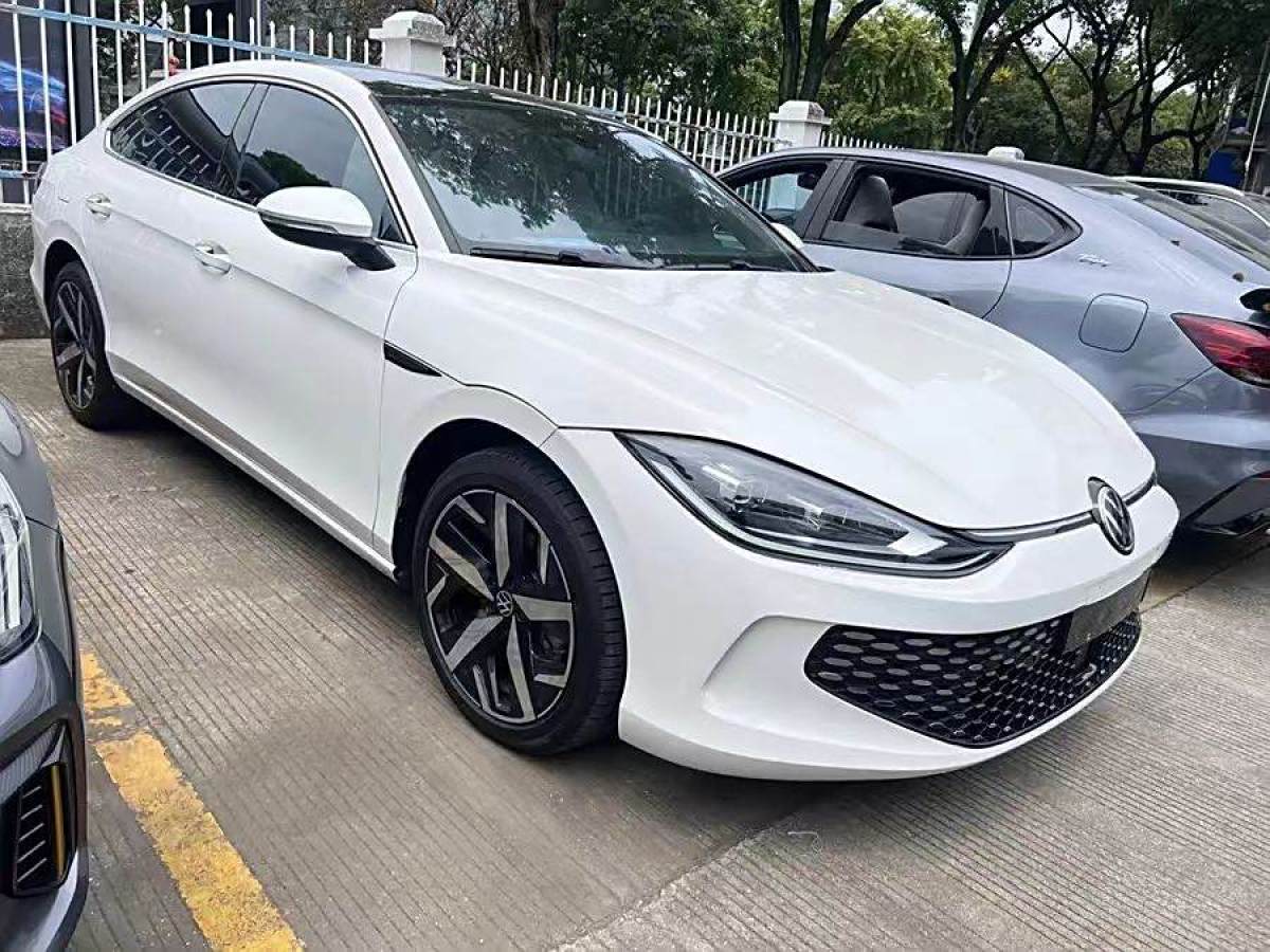 大眾 凌渡  2022款 凌渡L 280TSI DSG酷辣版圖片