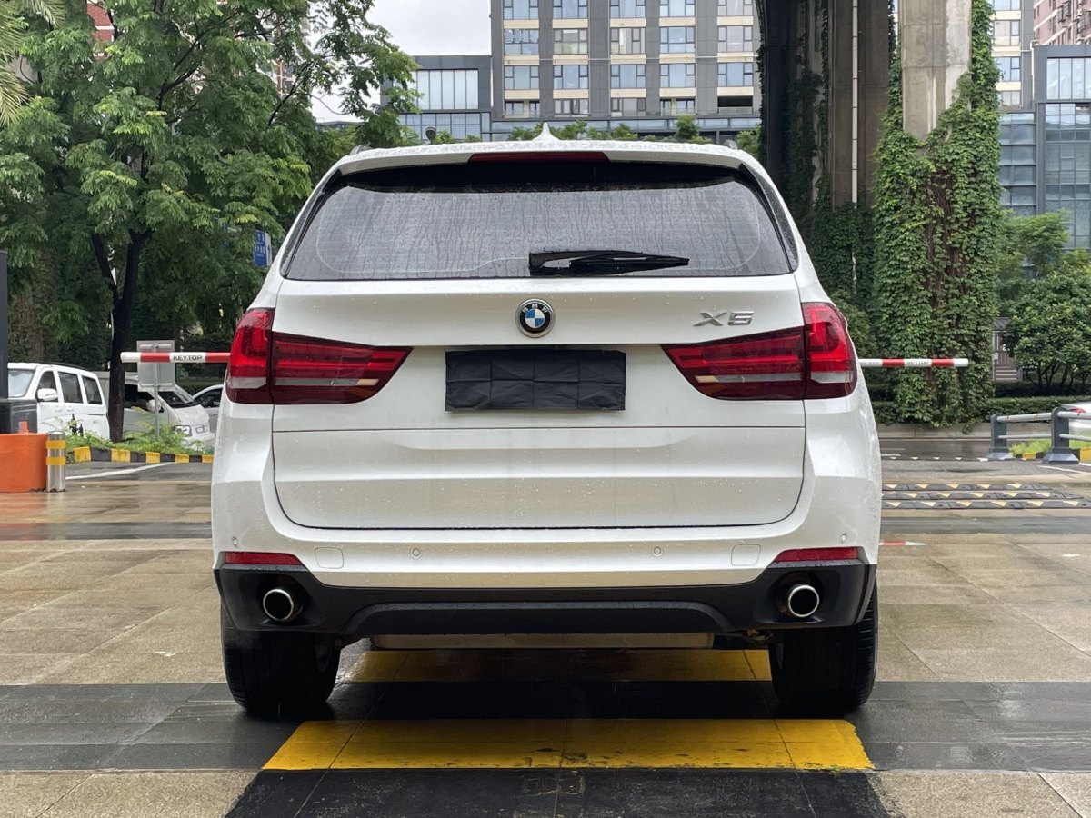 寶馬 寶馬X5  2015款 xDrive28i圖片