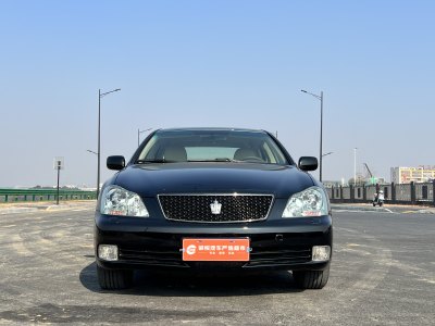 2005年10月 豐田 皇冠 3.0L Royal Saloon圖片