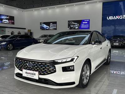 2023年1月 福特 蒙迪欧 EcoBoost 245 豪华型图片