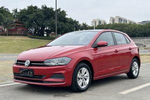 Polo 大眾  Plus 1.5L 自動全景樂享版