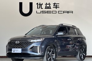 ix35 現(xiàn)代 2.0L 自動(dòng)兩驅(qū)領(lǐng)先版GLS