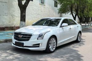 ATS-L 凱迪拉克 28T 技術(shù)型