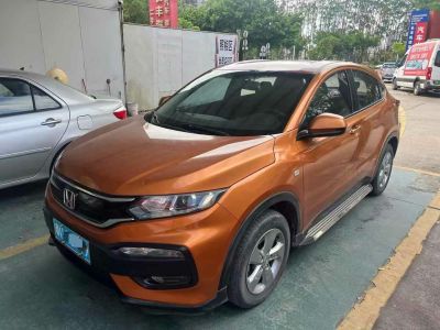2017年3月 本田 思鉑睿 2.4 VTi-S 豪華版圖片
