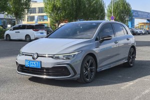 高爾夫 大眾 280TSI DSG R-Line
