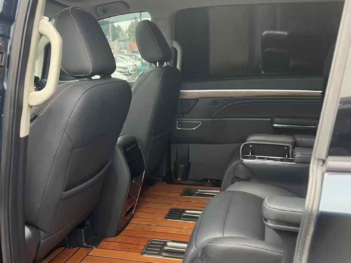 WEY 瑪奇朵  2021款 1.5L DHT原萃版圖片