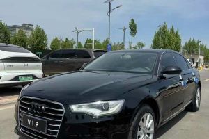 奧迪A6 奧迪 3.0T allroad quattro