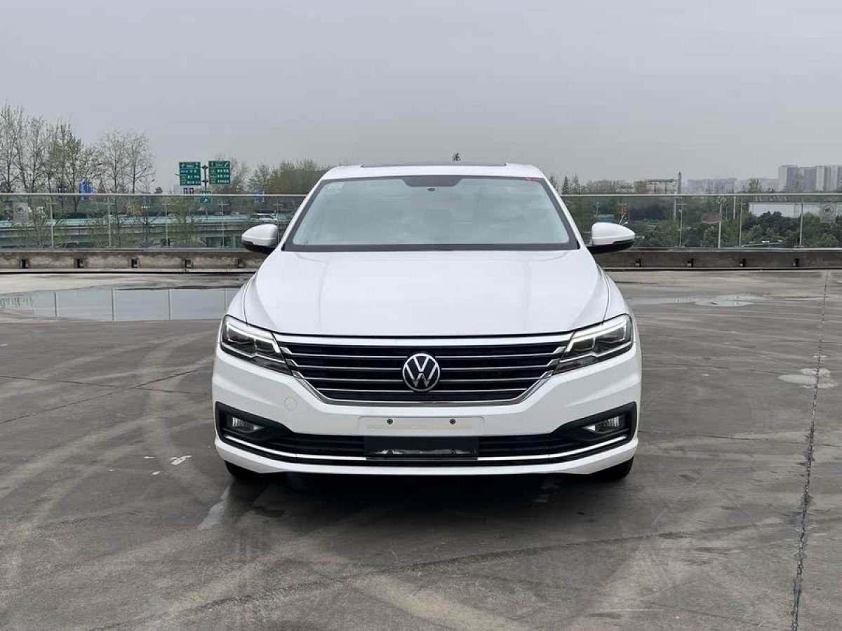 大眾 朗逸  2021款 280TSI DSG舒適版圖片