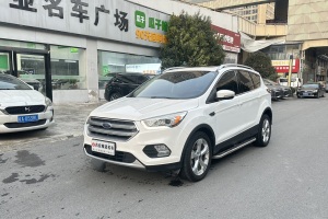 翼虎 福特 EcoBoost 180 兩驅(qū)精翼型