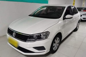 捷達(dá) 大眾 1.4L 手動時尚型